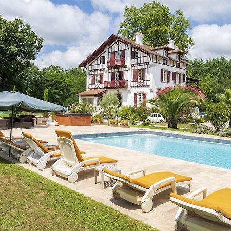Domaine De Bellegarde Villa Soustons Luaran gambar